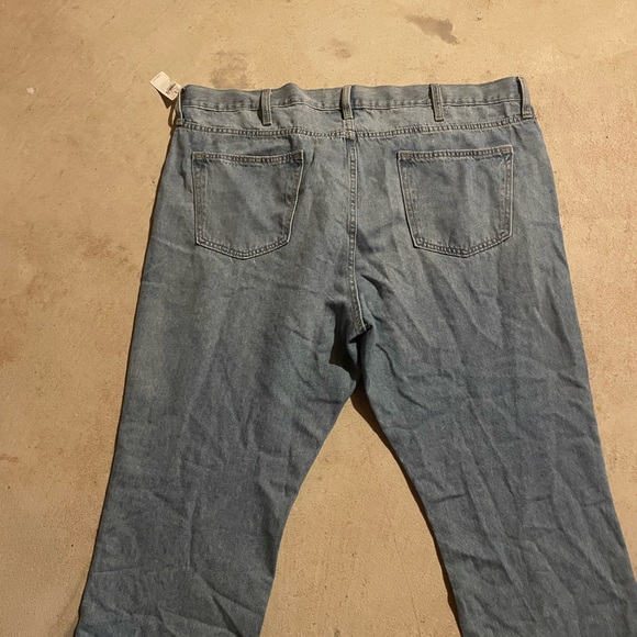 Old Navy Jeans - Picture 4 of 4